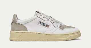 El estilo que camina conmigo: mi experiencia con Autry Sneakers Uomo