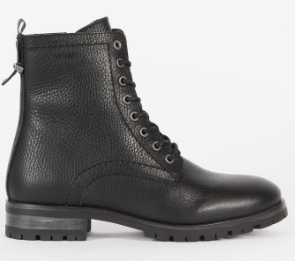 Barbour Botas: resistencia, comodidad y practicidad en cada paso