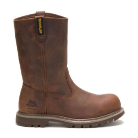 El dise&ntilde;o detr&aacute;s de las caterpillar botas argentina: la mirada de un consumidor que valora la forma y la comodidad