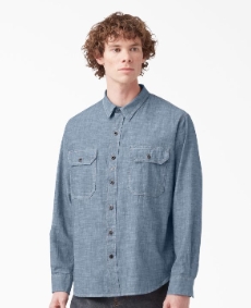 La resistencia y practicidad de la ropa Dickies en la vida diaria