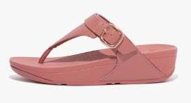 La presencia de FitFlop Espa&ntilde;a en el mercado local: tiendas y cobertura desde la perspectiva del consumidor