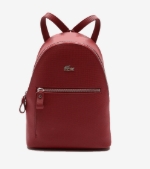 Mi Experiencia con las Mochilas de Lacoste Uruguay: Comodidad y Estilo en el D&iacute;a a D&iacute;a