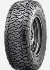 En la Carretera y M&aacute;s All&aacute;: Mi Experiencia Real con los Neum&aacute;ticos Maxxis Espa&ntilde;a