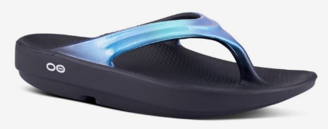 An&aacute;lisis Material de las Oofos Zapatillas desde la Experiencia del Consumidor