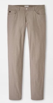 Mi experiencia con los pantalones Peter Millar: ajuste y comodidad en cada movimiento