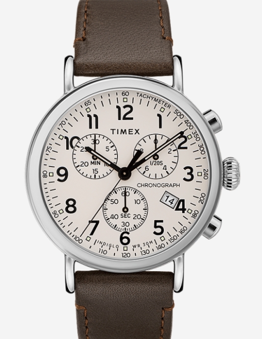 Mi experiencia con los relojes Timex Uruguay: funcionalidad con estilo atemporal