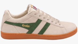La tecnolog&iacute;a y funcionalidad detr&aacute;s de las zapatillas Gola: una visi&oacute;n desde el consumidor