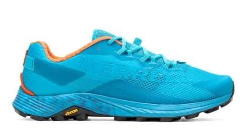 Caminando con forma: una mirada cotidiana al dise&ntilde;o de las zapatillas Merrell