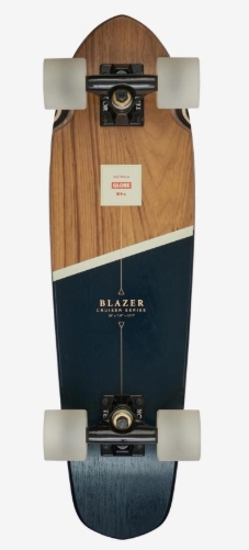 Mi experiencia como skater con Globe Brand Chile: tablas que acompa&ntilde;an cada sesi&oacute;n