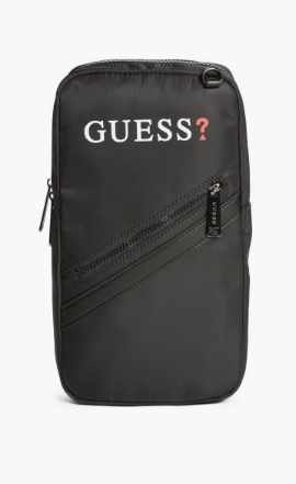Mi experiencia con los Guess Bolsos Hombre: estilo y funcionalidad en el d&iacute;a a d&iacute;a