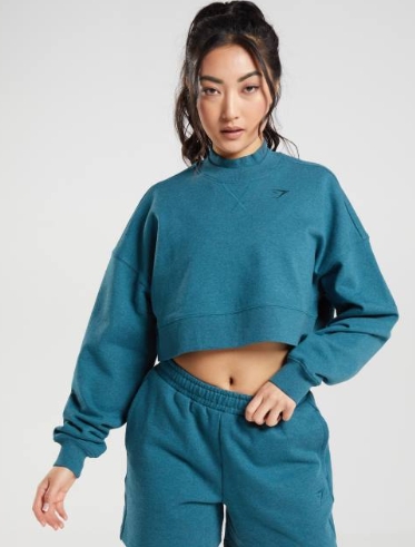 El arte del ajuste: la experiencia de dise&ntilde;o en Gymshark Per&uacute;