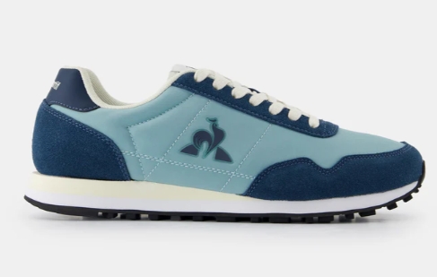 El pulso de la moda en cada paso: mi experiencia con Le Coq Sportif Zapatillas