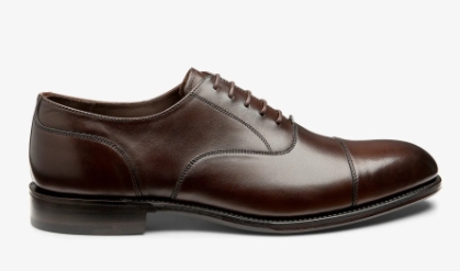 Materiales y experiencia real con Loake Zapatos: lo que se siente en el uso cotidiano