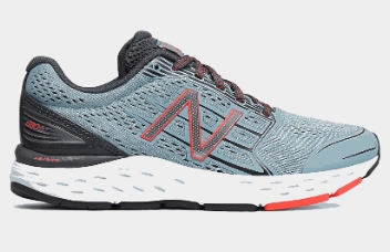 Mis New Balance Espa&ntilde;a: El Compa&ntilde;ero Perfecto para D&iacute;as de Mucho Pie