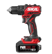 Evaluaci&oacute;n de seguridad y dise&ntilde;o protector en las herramientas Skil