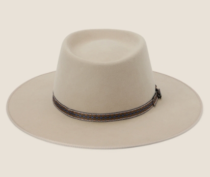Stetson Argentina: Una Mirada desde el Consumidor hacia su Trayectoria y Futuro