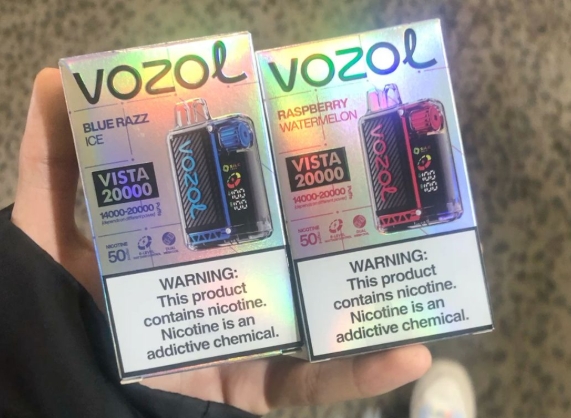 El auge del vapeo en Chile: una experiencia que conquista a los j&oacute;venes